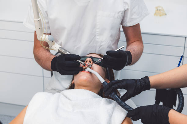 Best Emergency Dentist for Lost Fillings or Crowns in Chesapeake, OH