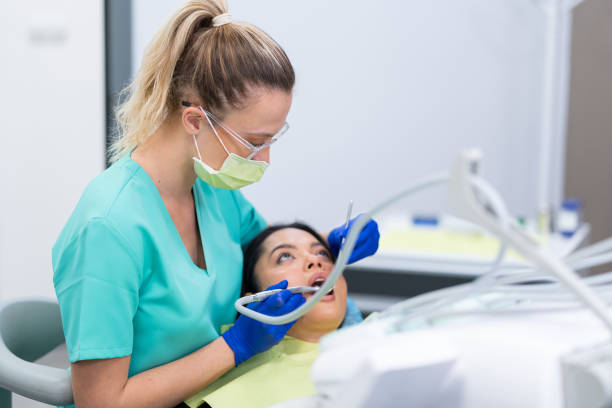 Best Emergency Dentist for Knocked-Out Tooth in Chesapeake, OH